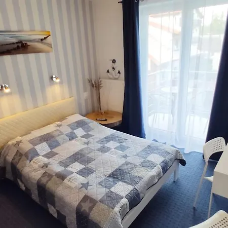 Krystyna * Władysławowo