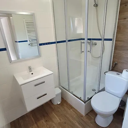 Krystyna * Władysławowo