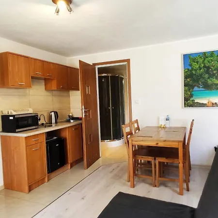 Krystyna * Władysławowo