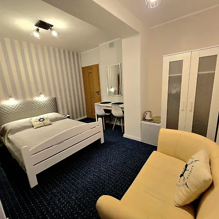 Krystyna Δωμάτια σε οικογενειακή κατοικία