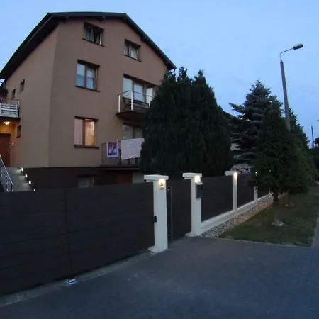 Krystyna Władysławowo