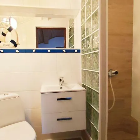 Accommodatie bij particulieren Krystyna