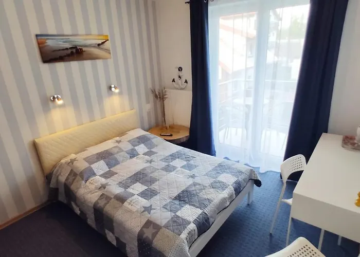 Krystyna * Władysławowo