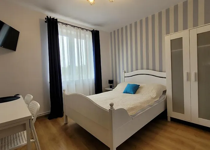 홈스테이 Krystyna *