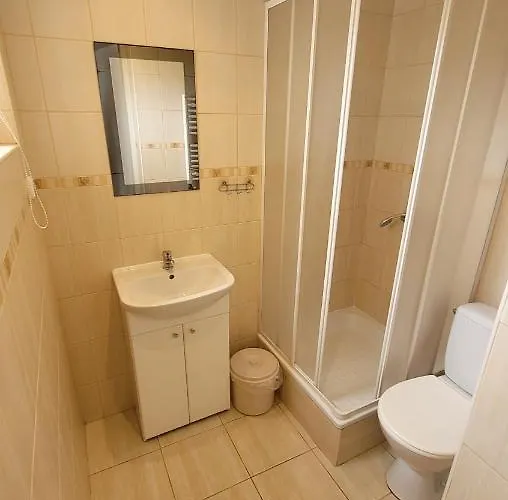 홈스테이 Krystyna *