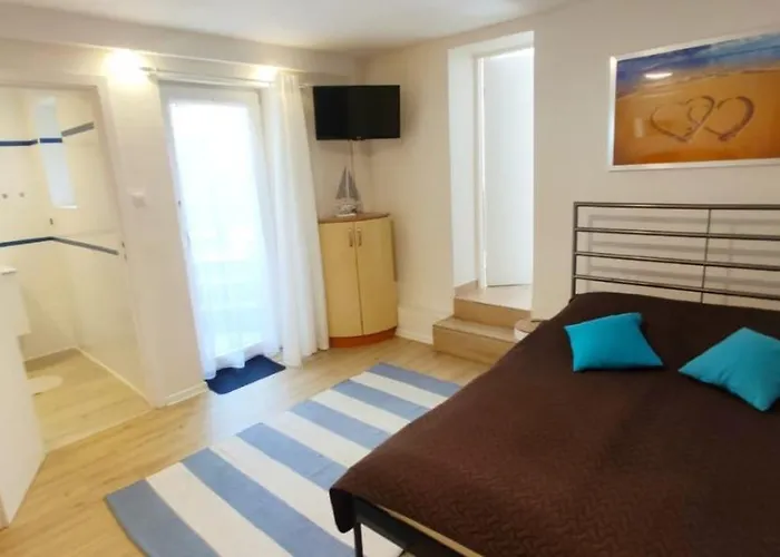 Krystyna 홈스테이 *