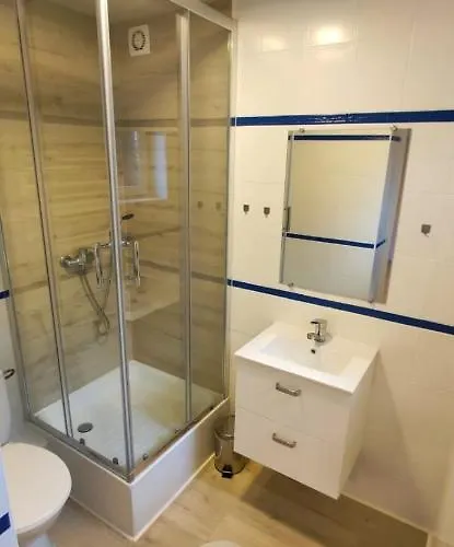 Krystyna * Władysławowo