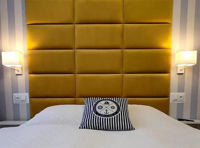 Krystyna 홈스테이 *