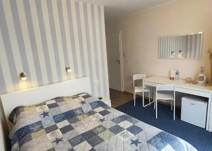 홈스테이 Krystyna