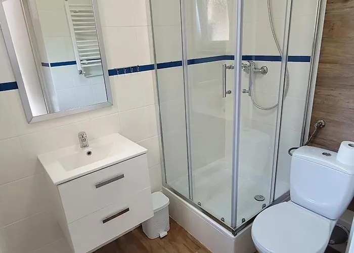 Krystyna * Władysławowo