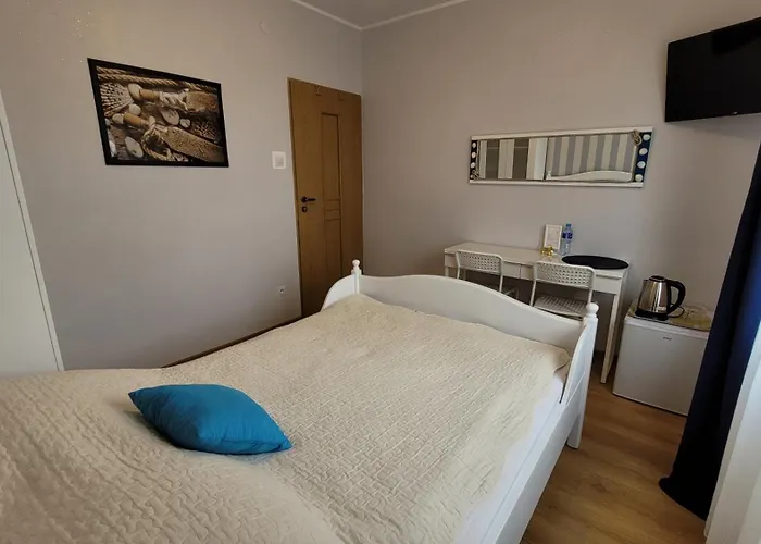 홈스테이 Krystyna *