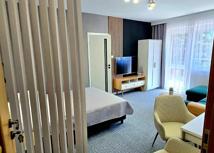 Krystyna Alloggio in famiglia