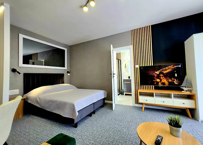 홈스테이 Krystyna *