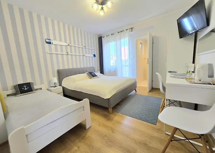 Krystyna Władysławowo