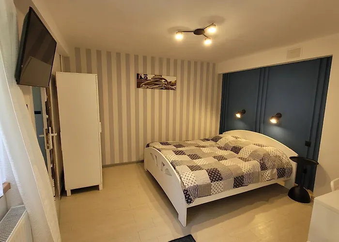 Krystyna Alloggio in famiglia