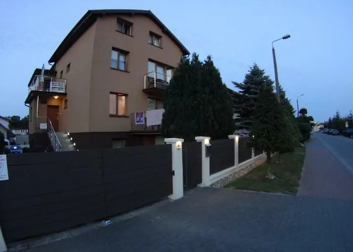 Krystyna Władysławowo